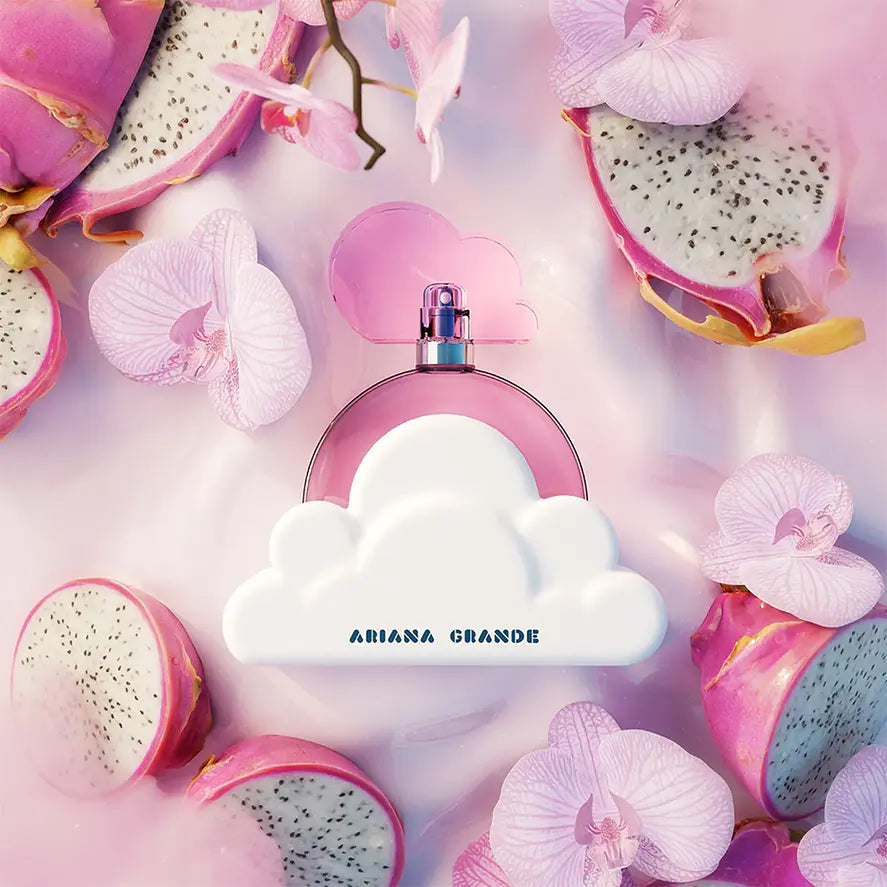 ARIANA GRANDE Cloud Pink Tester 100ml/3.4Oz