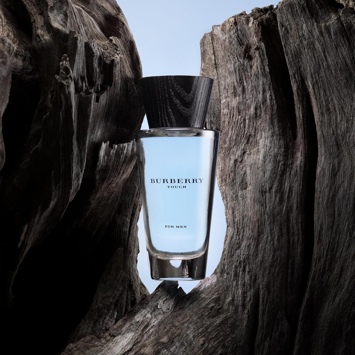 Burberry Touch For Men Tester Eau De Toilette 100ML/3.3Oz
