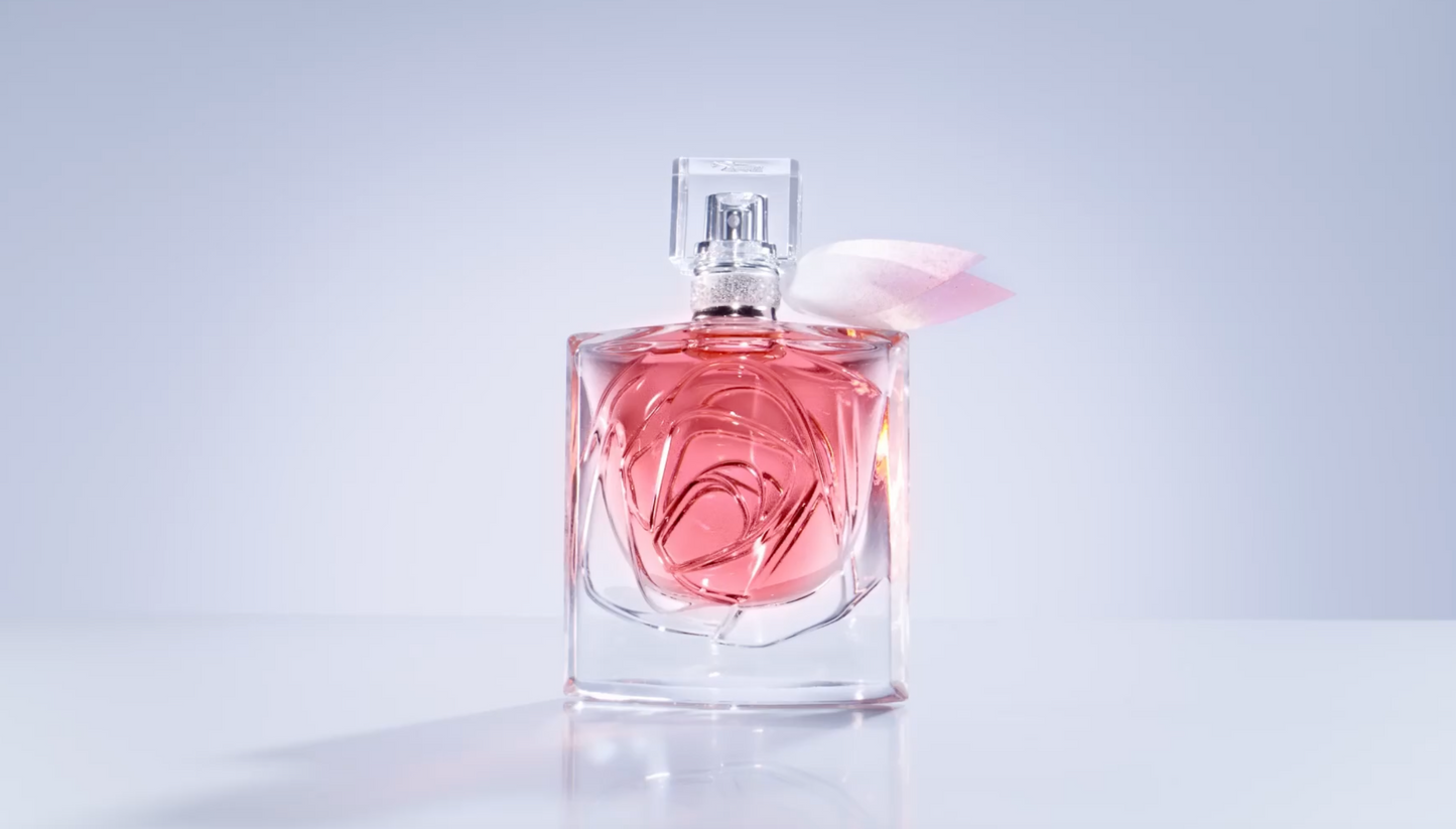 Lancome La Vie Est Belle Rose Extradordinaire Eau De Parfum 100ml/3.4oz
