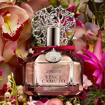 VINCE CAMUTO AMORE EDP 100ML/3.4OZ