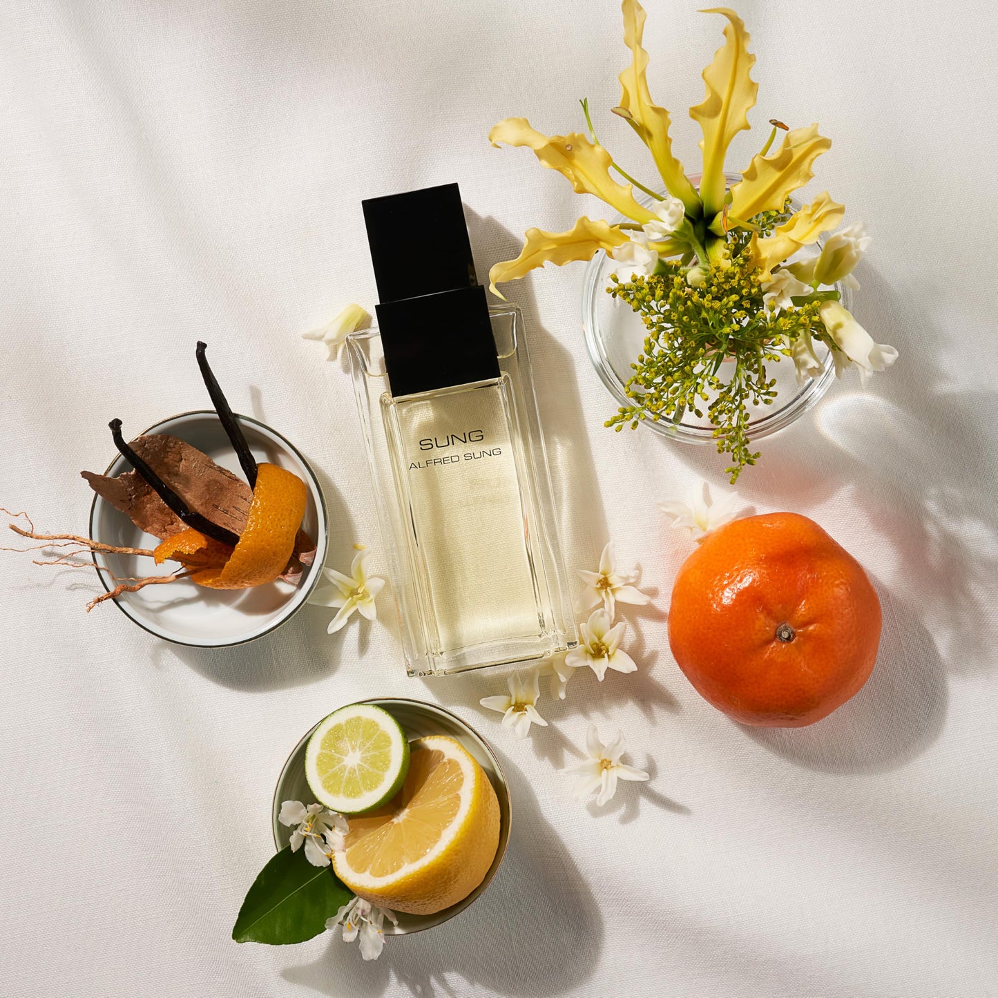 ALFRED SUNG SUNG EAU DE TOILETTE 100ML/3.4OZ