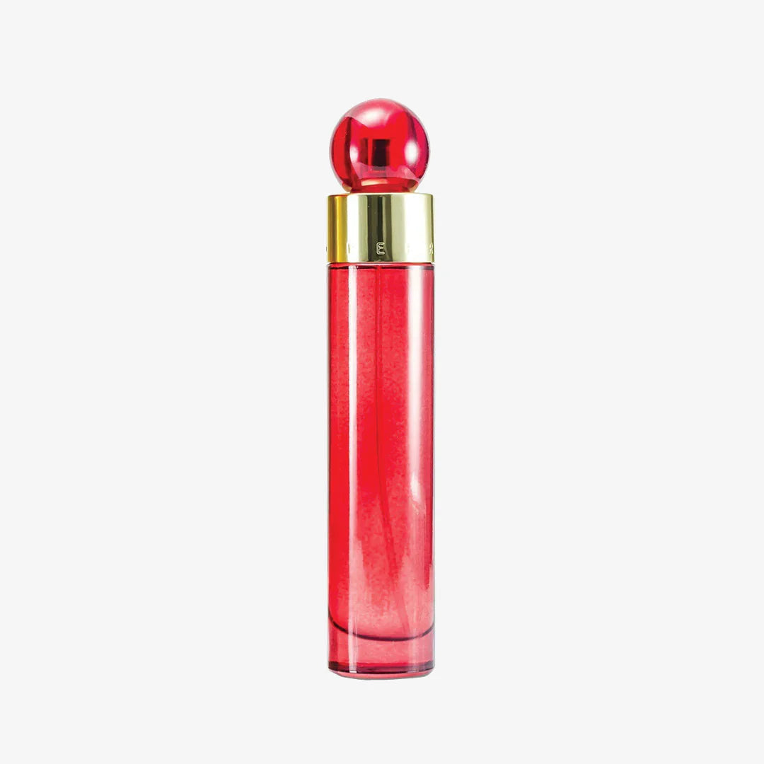 Perry Ellis 360 Red For women Eau De Parfum 100ml/3.4oz