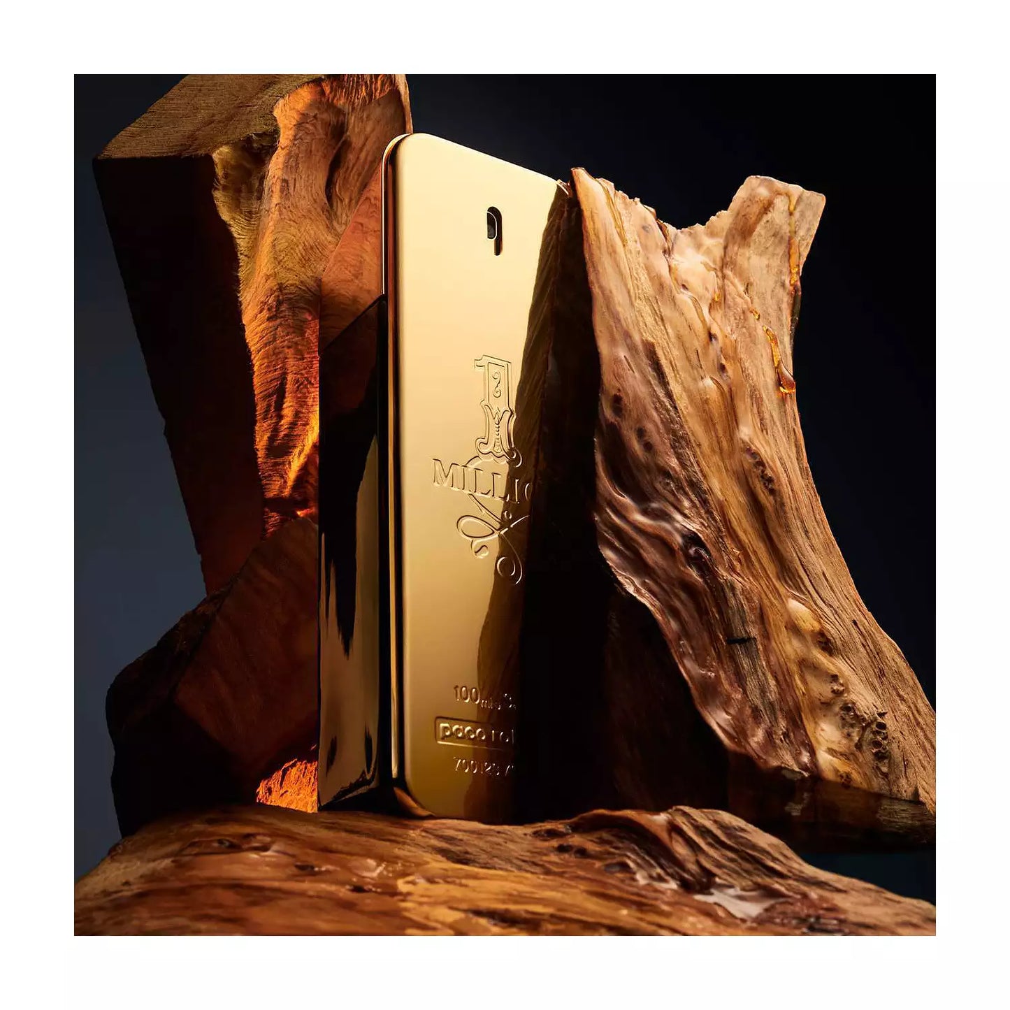 One Million Eau de Toilette Natural Spray Set - 100ml/3.4 fl oz