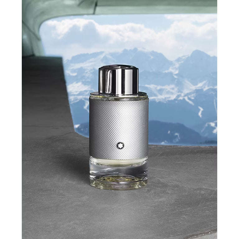 MONTBLANC EXPLORER PLATINUM EDP 100ML/3.3OZ