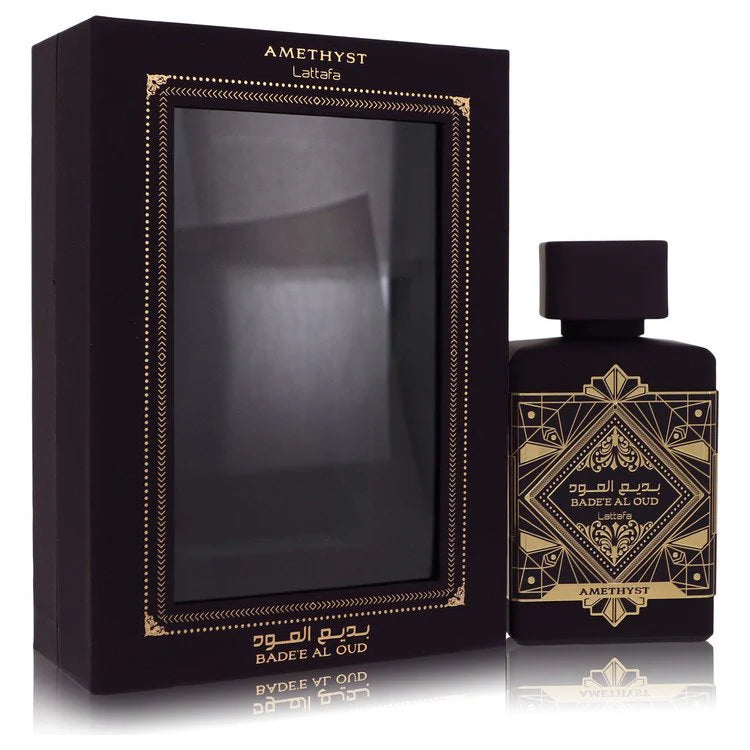 Bade'e Al Oud Amethyst Eau de Parfum 100ML/3.4Oz