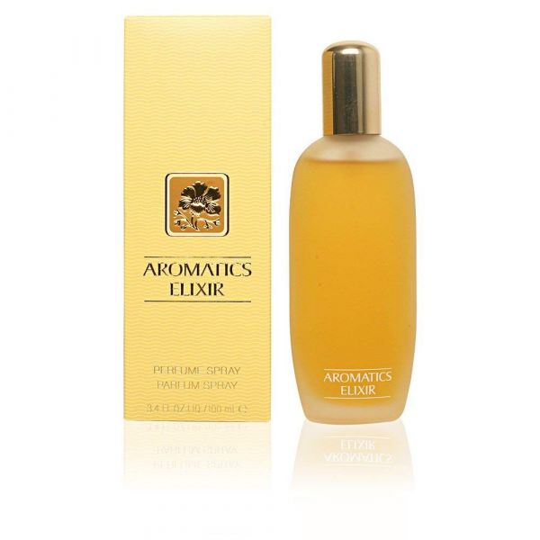 Clinique Aromatics Elixir Parfum-45ml/1.5oz