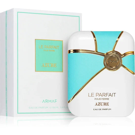 Armaf Le parfait Pour Femme Azure EDP-100ml/3.4oz