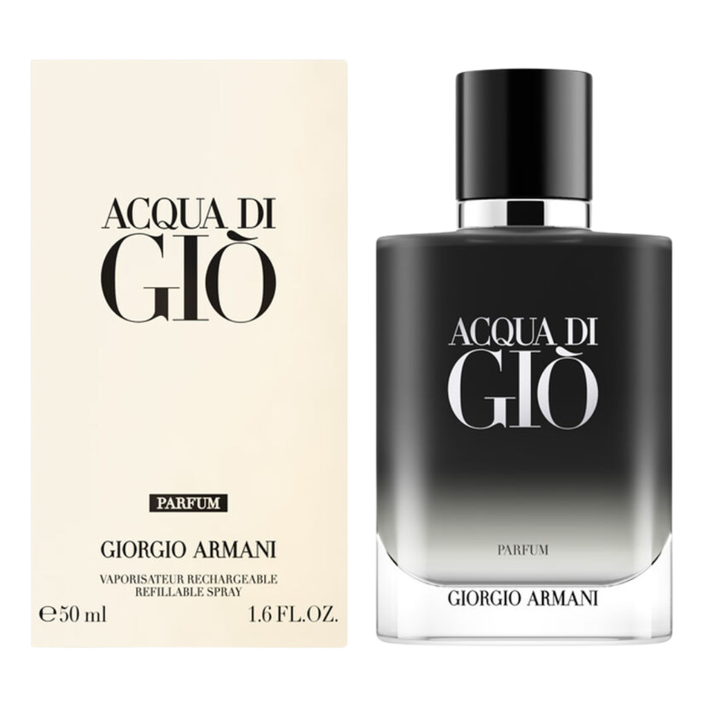Giorgio Armani Acqua Di Gio Parfum-50ml/1.7oz Refillable