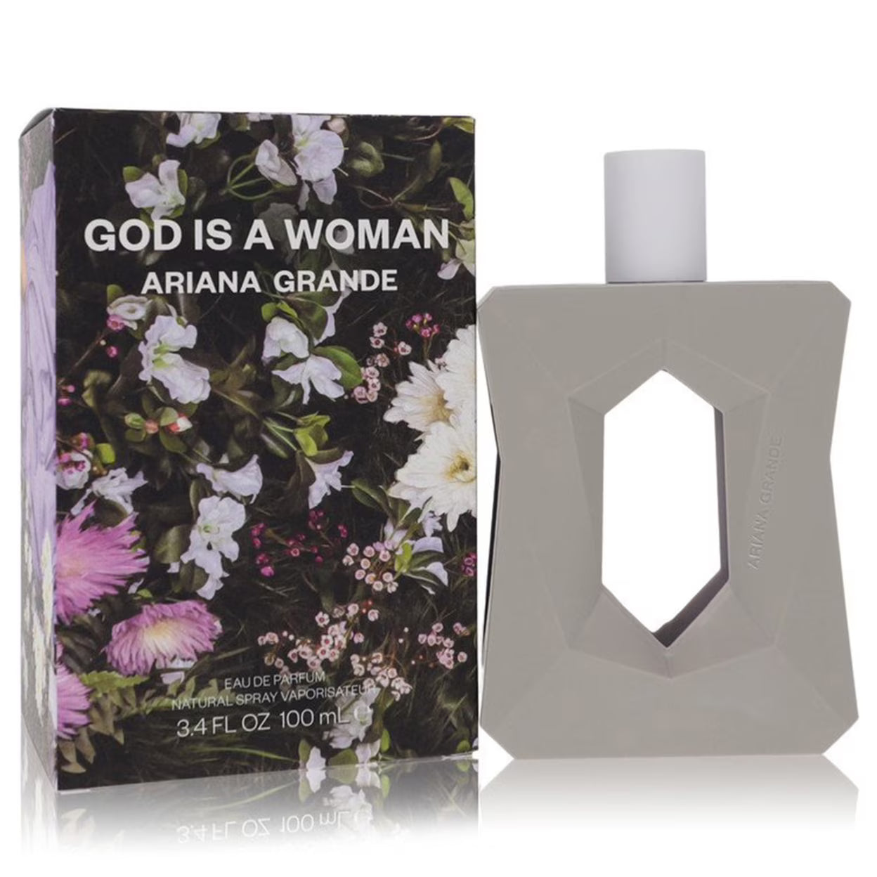 Ariana Grande God is a Woman EDP 100ML/3.4Oz