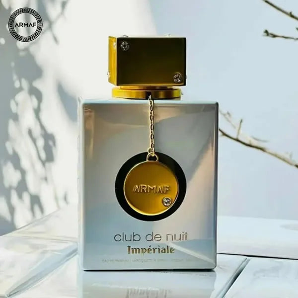 Armaf Club De Nuit Imperiale Eau De Parfum-105ml/3.6oz