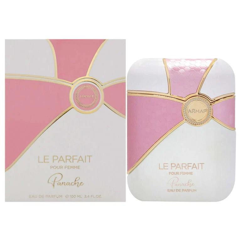 Armaf Le Parfait Pour Femme Panache EDP-100ml/3.4oz
