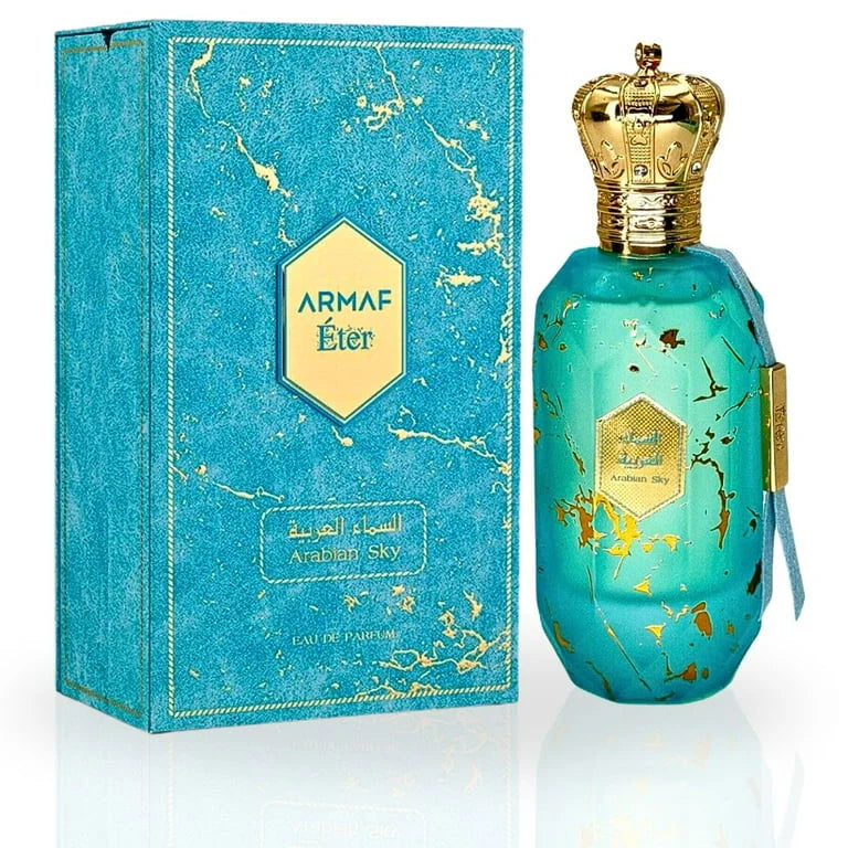 Armaf Eter Arabian Sky EDP-100ml/3.4oz