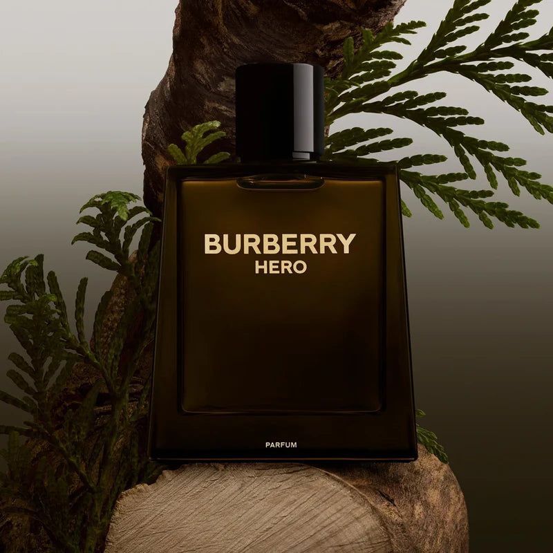 Burberry Hero Parfum 100ml/3.3oz