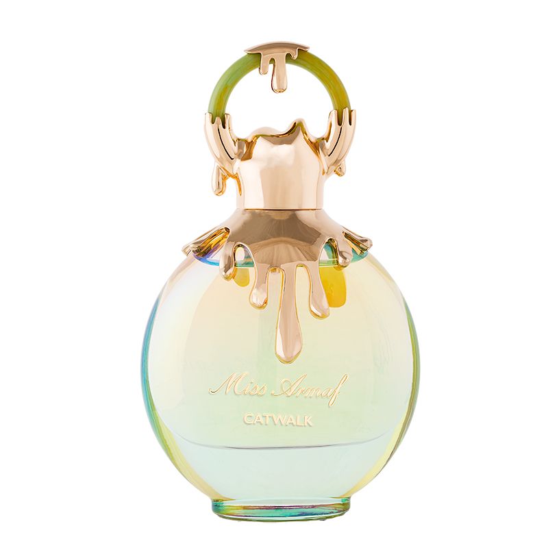 Armaf Miss Armaf Catwalk Eau De Parfum 100ML/3.4Oz