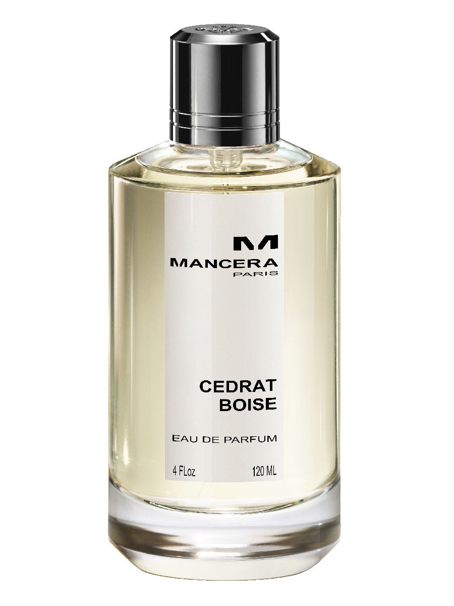 MANCERA CEDRAT BOISE EDP 120ML/4 OZ