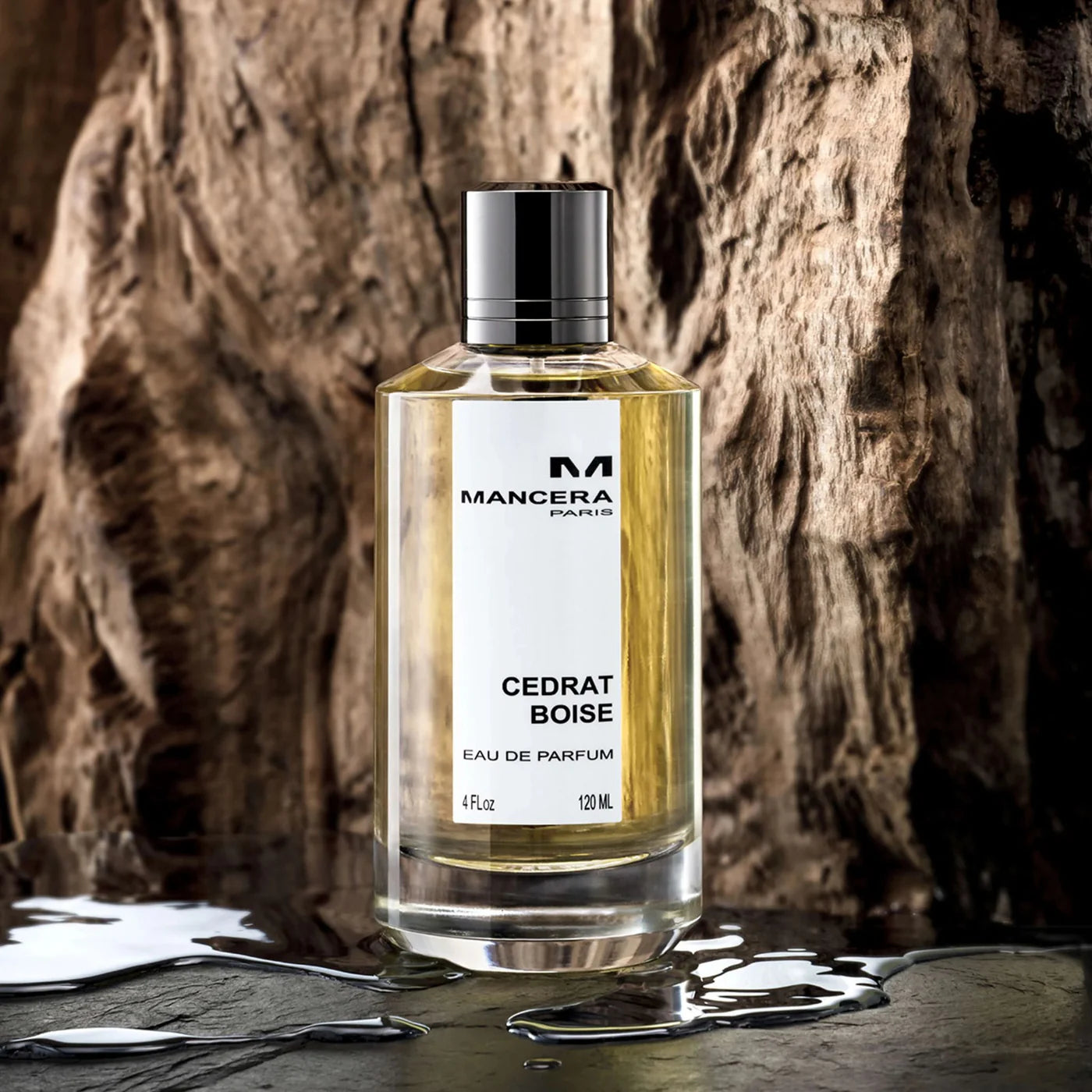 MANCERA CEDRAT BOISE EDP 120ML/4 OZ