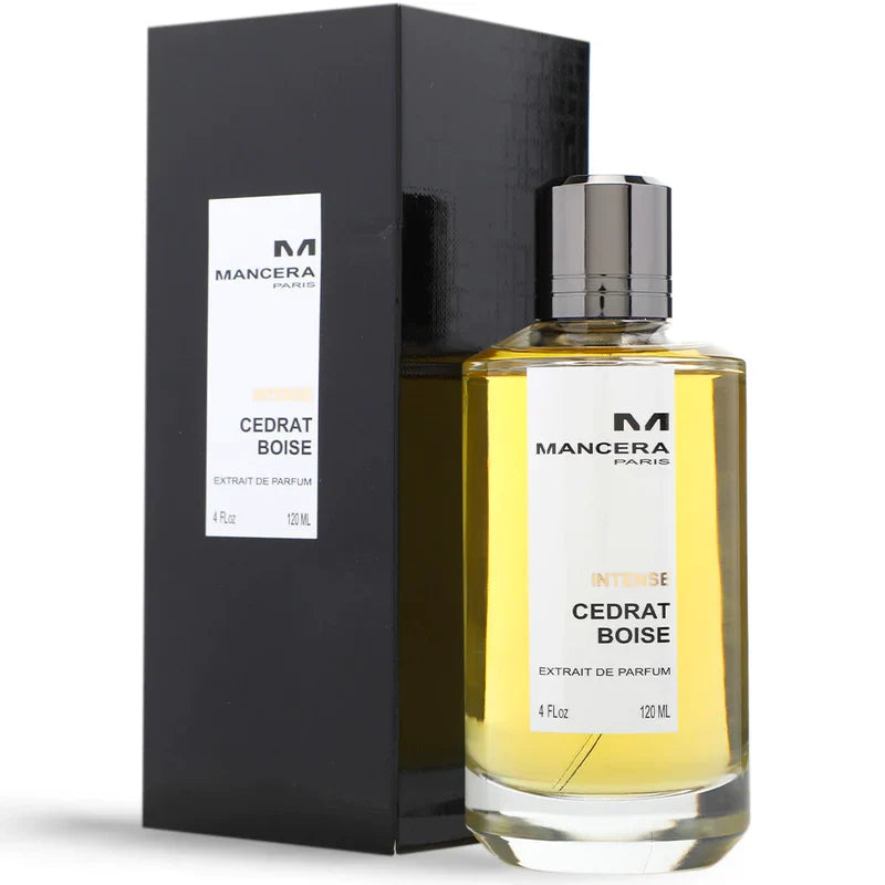 CEDRAT BOISE INTENSE MANCERA EDP 120ML/4FL OZ