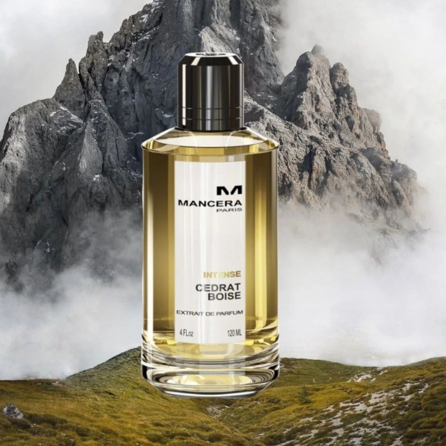 CEDRAT BOISE INTENSE MANCERA EDP 120ML/4FL OZ