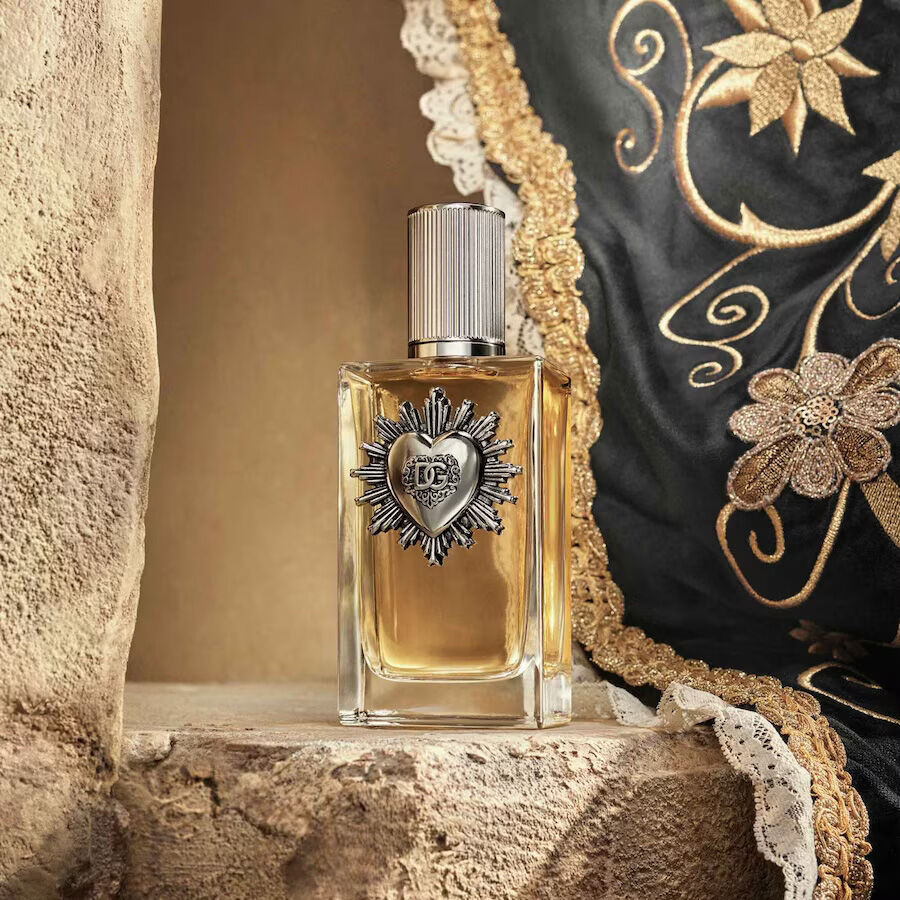 DOLCE& GABBANA DEVOTION 100ML/3.3OZ TESTER
