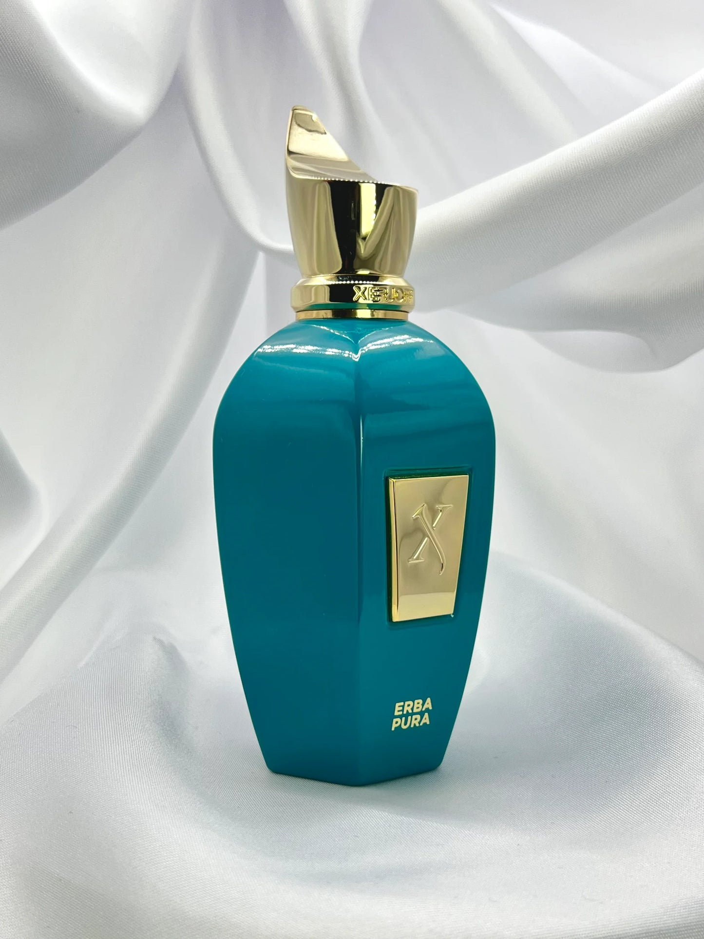 XERJOFF ERBA PURA 100ML/3.4OZ
