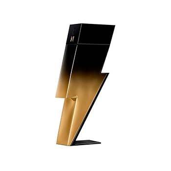 BAD BOY EXTREME BY CAROLINA HERRERA TESTER EDP 100ML/3.4OZ
