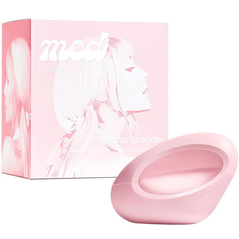 Ariana Grande Mod Blush Eau de Parfum 100ML/3.4Oz