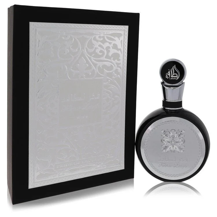 Lattafa Fakhar Silver Men Eau De Parfum 100ml/3.4oz