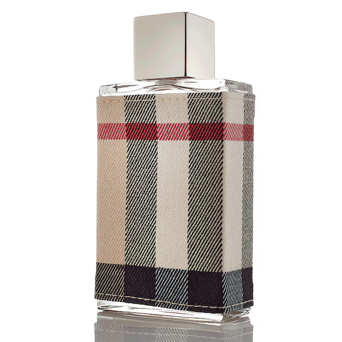 BURBERRY LONDON WOMEN EDP 100ML/3.3OZ