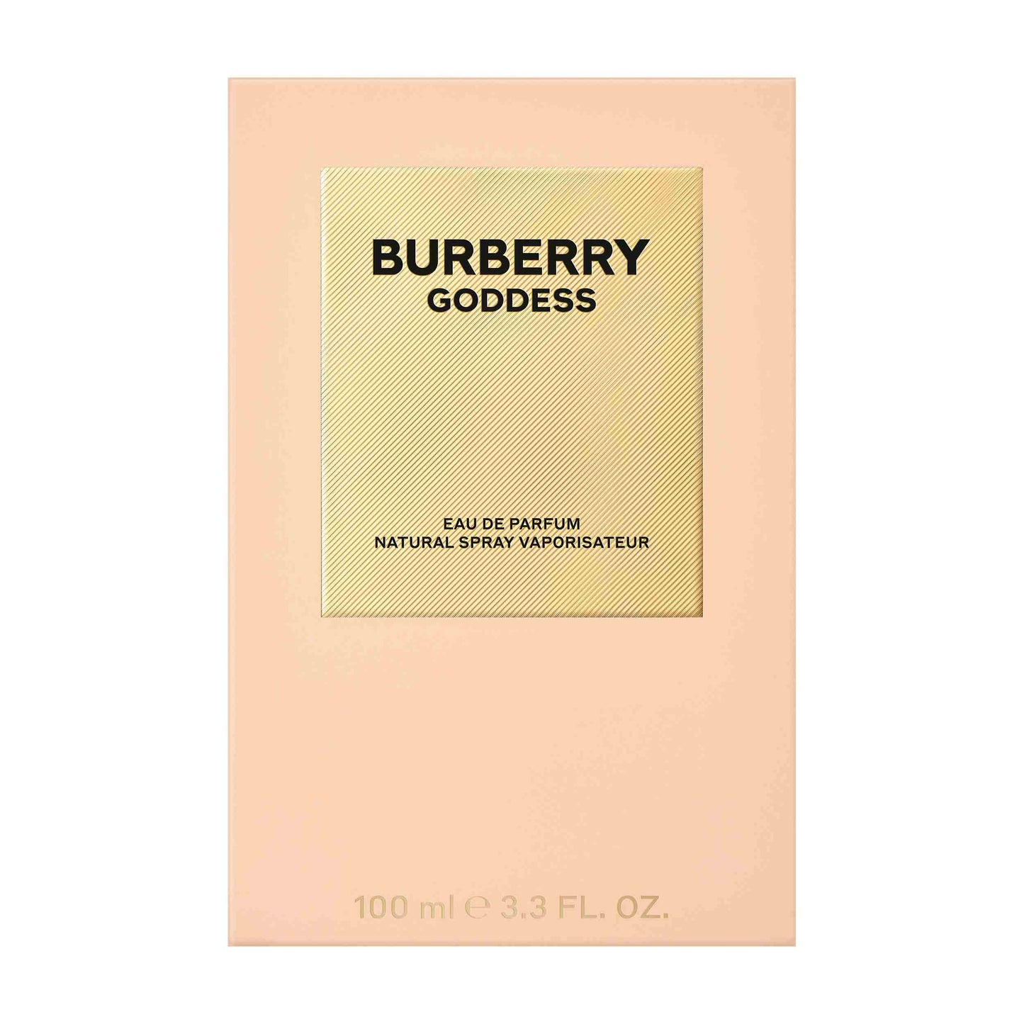 Burberry Goddess Eau de Parfum, 100ML