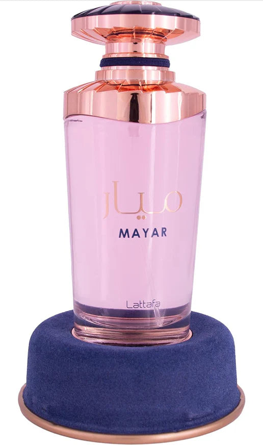 Mayar Lattafa Eau De Parfum-100ml/3.4oz