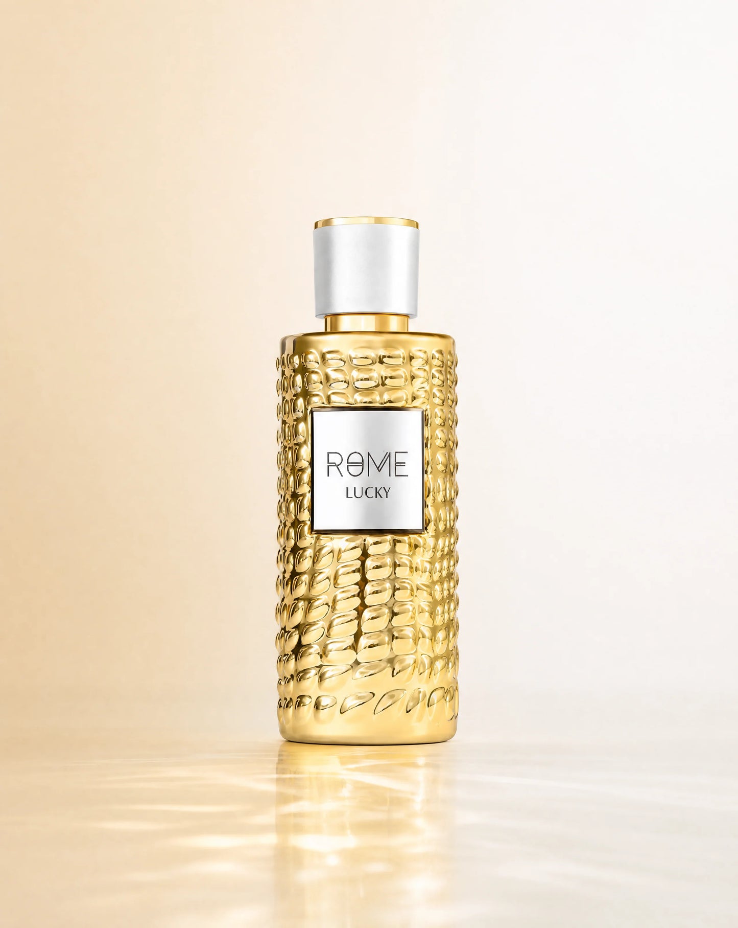 BHARARA ROME LUCKY EDP 100ML/3.4OZ