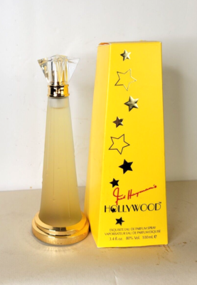 FRED HAYMAN'S HOLLYWOOD 3.4OZ /100ML - WOMEN' S