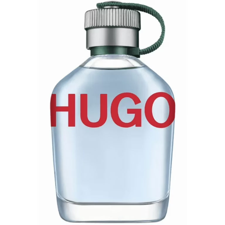 HUGO BOSS GREEN Eau De Toilette 125ML/4.2Oz