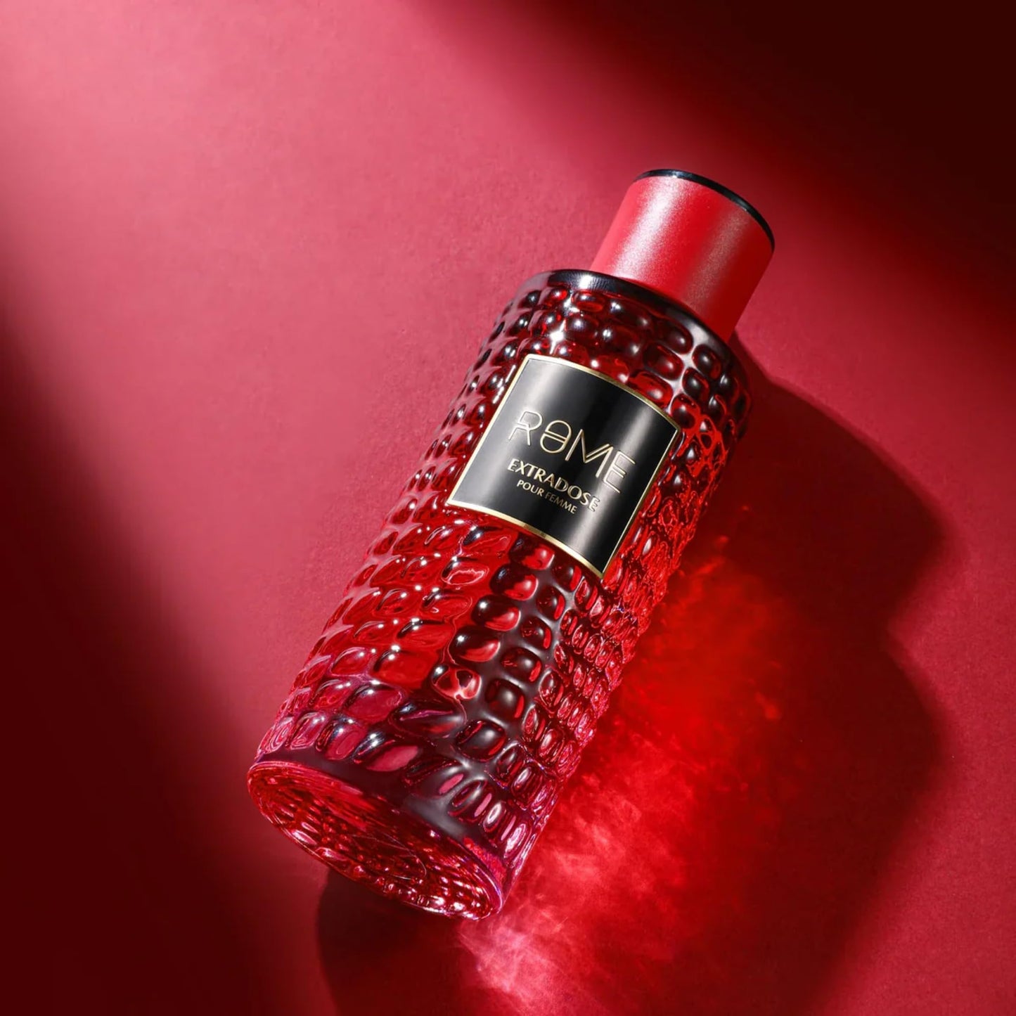 ROME EXTRADOSE POUR FEMME EDP 100ml/3.4oz