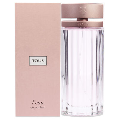 Tous Leau De Parfum-90ml/3oz