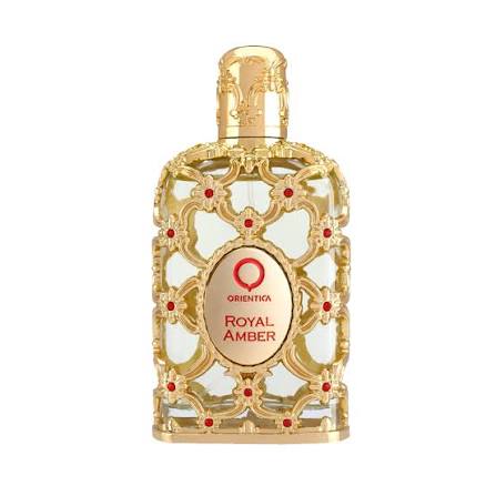 Orientica Amber Rouge, Eau De Parfum, 100ml-3.4oz