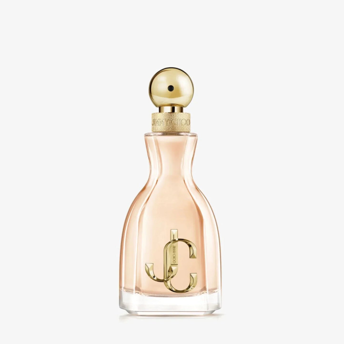 Jimmy Choo I Want Choo Women's Perfume, EDP Tester- 125ml/4.1oz