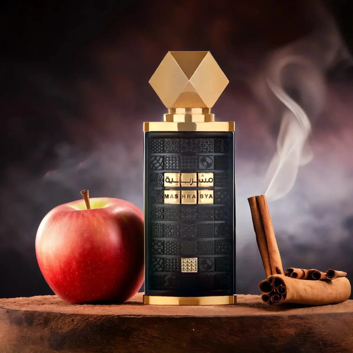 Lattafa Mashrabya EDP-100ml/3.4oz