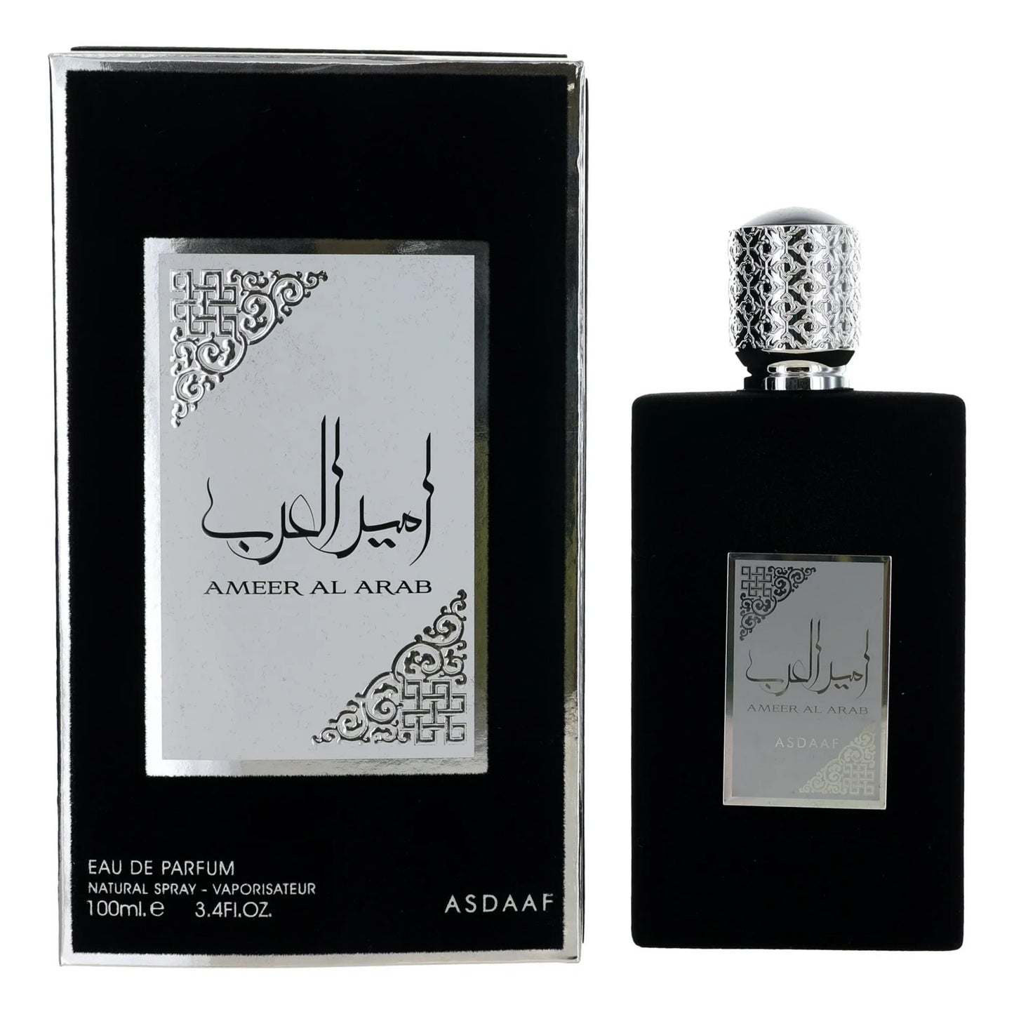 Asdaaf Ameer Al Arab Prince Of Arabia EDP-100ml/3.4oz