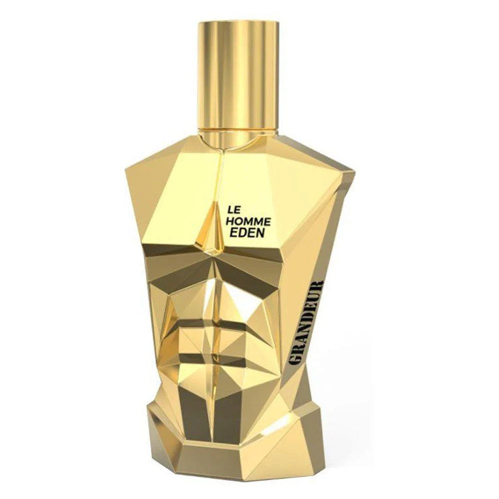 MILESTONE Grandeur Le Homme Eden Eau De Parfum 100ML/3.4Oz