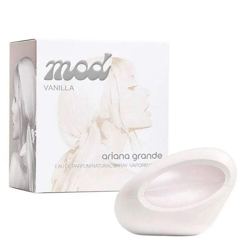 Ariana Grande Mod Vanilla Eau De Parfum-100ml/3.4oz