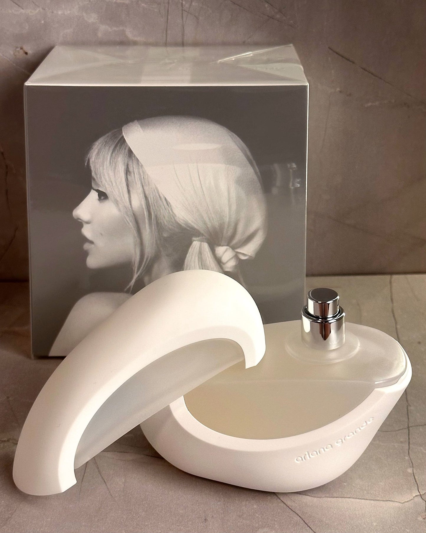 Ariana Grande Mod Vanilla Eau De Parfum-100ml/3.4oz