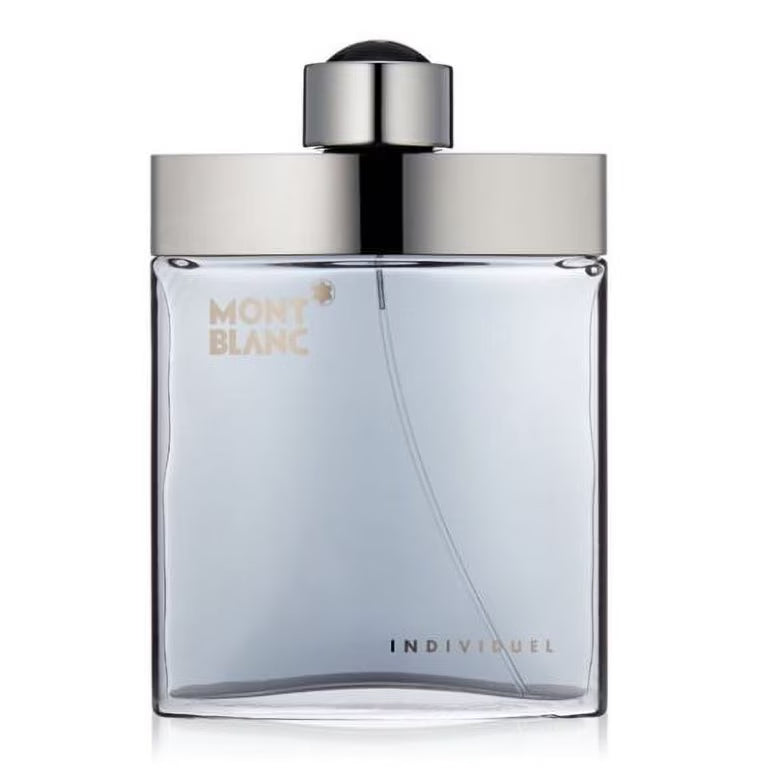 MONTBLANC INDIVIDUEL EDT 75ML/2.5OZ