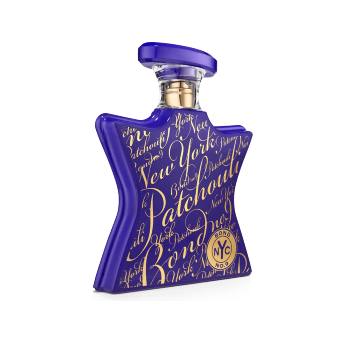 Bond No.9 New York Patchouli Eau De Perfume 100ML/3.3Oz