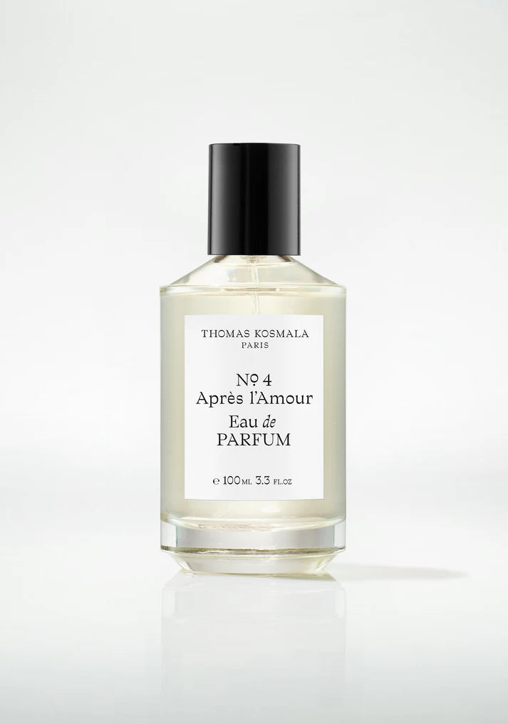 Thomas Kosmala No.4 Apres Iamour EDP-100ml/3.3oz