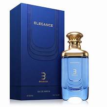 ELEGANCE BHARARA EDP 100ML-3.4OZ UNISEX