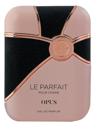 Armaf Le Parfait Opus Eau De Parfum 100ML/3.4Oz