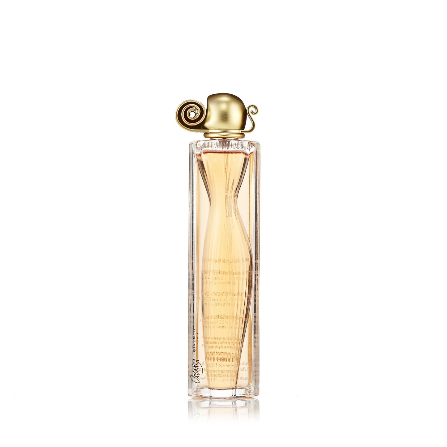 ORGANZA BY GIVNECHY EDP 100ML/3.3OZ