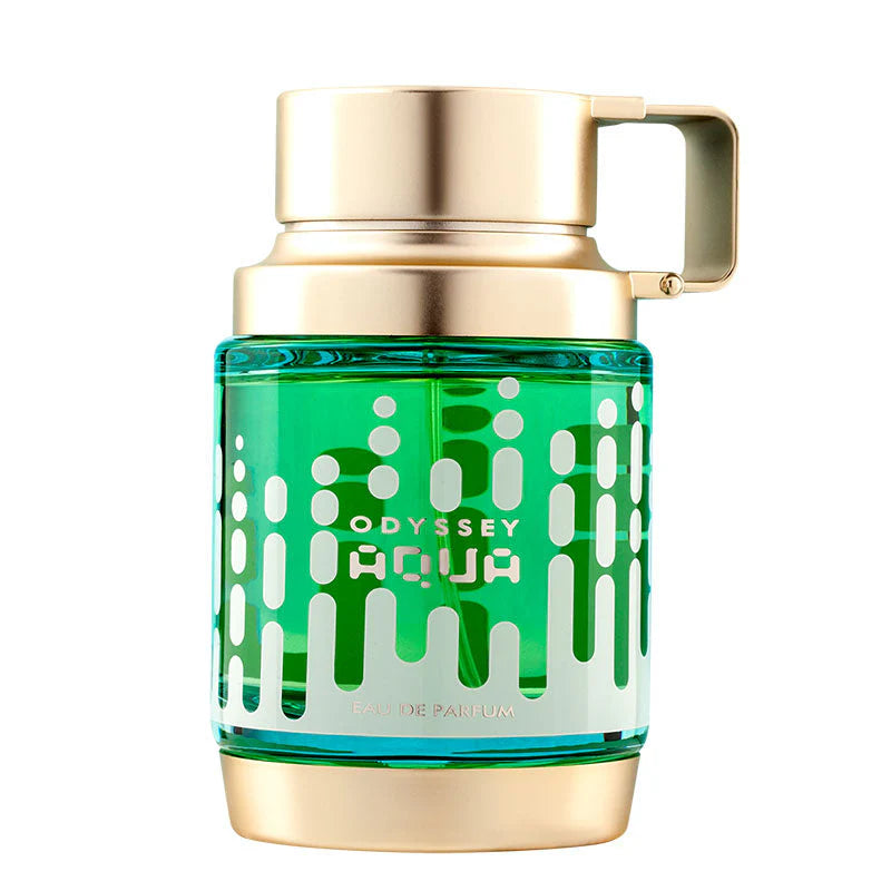Armaf Odyssey Aqua Edition Eau De Parfum-100ml/3.4oz