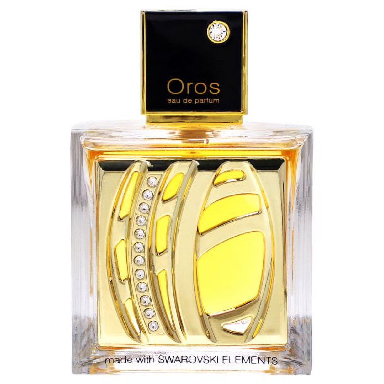 OROS EAU DE PARFUM 3PCS SET(BODY SPRAY 150 ML, EDP 85 ML, SHOWER GEL 100 ML) WOMENS